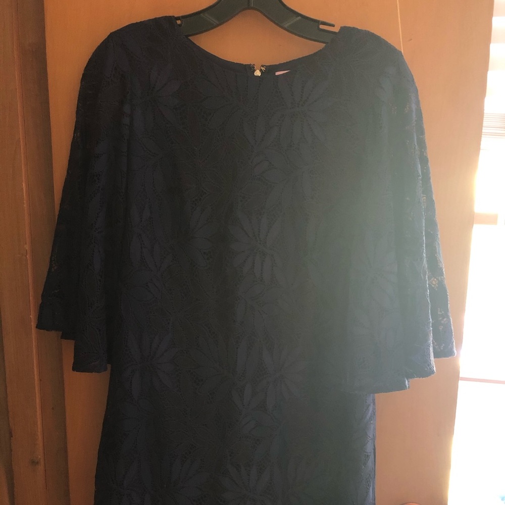 Lilly Pulitzer Romper